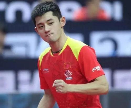 张继科事情爆料视频,真相与争议交织 第2张 张继科事情爆料视频,真相与争议交织 第2张